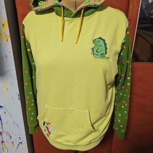Moriah Elizabeth Pickle hoodie